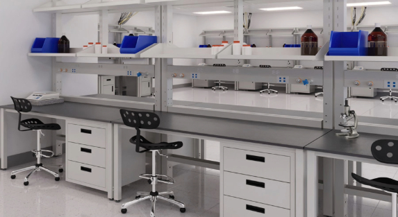 Laboratory ESD Furniture